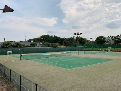 NPO法人・東京ジュニアテニストレーニングセンター