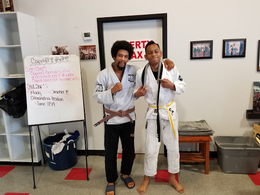 Physical Fitness Program «Capital CrossFit», reviews and photos, 6301 Richmond Hwy, Alexandria, VA 22306, USA