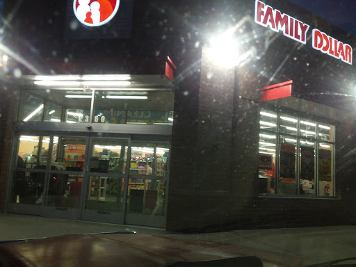 Dollar Store «FAMILY DOLLAR», reviews and photos, 2360 Smithville Rd, Kettering, OH 45420, USA