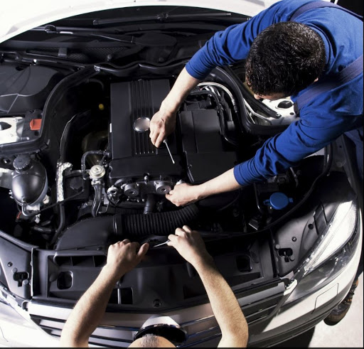 Auto Repair Shop «Friedman Automotive Services», reviews and photos, 1662 E 361st St, Eastlake, OH 44095, USA