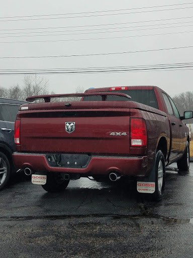 Hyundai Dealer «Wile Hyundai», reviews and photos, 21 CT-66, Columbia, CT 06237, USA