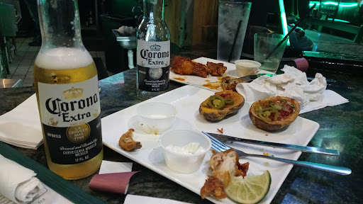 Sports Bar «End Zone - Little Elm», reviews and photos, 2833 Eldorado Pkwy #301, Frisco, TX 75034, USA