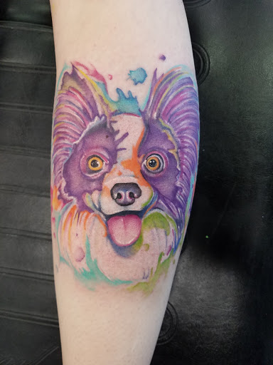 Tattoo Shop «Black Dahlia Tattoo Gallery», reviews and photos, 37812 Vine St, Willoughby, OH 44094, USA