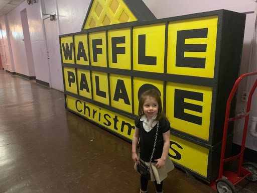 Performing Arts Theater «Horizon Theatre Company», reviews and photos, 1083 Austin Ave NE, Atlanta, GA 30307, USA