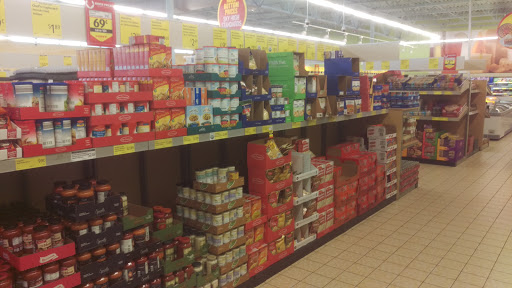 Supermarket «ALDI», reviews and photos, 1412 Schaeffer Rd, Granite City, IL 62040, USA