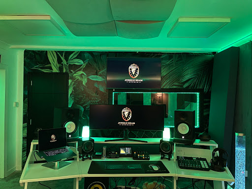 Jungle Beam Studio