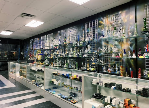 Tobacco Shop «Cloud 9 Smoke Shop», reviews and photos, 2136 Corporate Center Dr, Trinity, FL 34655, USA