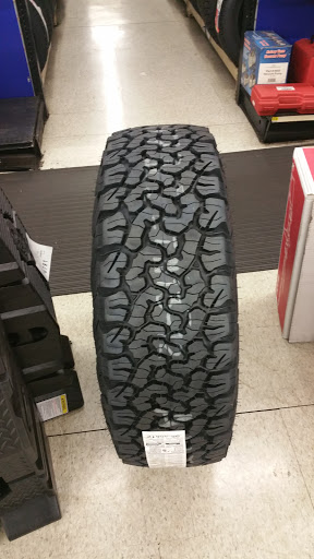 Auto Parts Store «Pep Boys Auto Parts & Service», reviews and photos, 6714 S Memorial Dr, Tulsa, OK 74133, USA