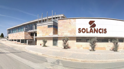 SOLANCIS - Sociedade Exploradora de Pedreiras SA