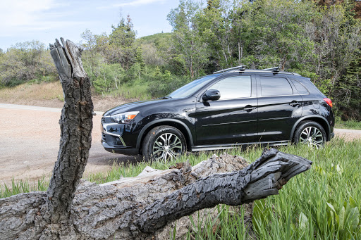 Used Car Dealer «Karl Malone Mitsubishi Motors & Used Car Outlet», reviews and photos, 10736 State St, Sandy, UT 84070, USA