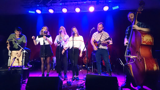 Bar «The Secret Society», reviews and photos, 116 NE Russell St, Portland, OR 97212, USA