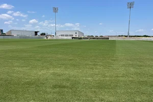 Grand Prairie Cricket Stadium image