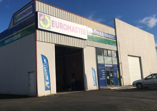 Photo 3 - EUR-AUTO / FIRSTSTOP DINAN