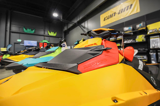 ATV Dealer «Ride On Powersports», reviews and photos, 1900 N Lincoln St #100, Dixon, CA 95620, USA