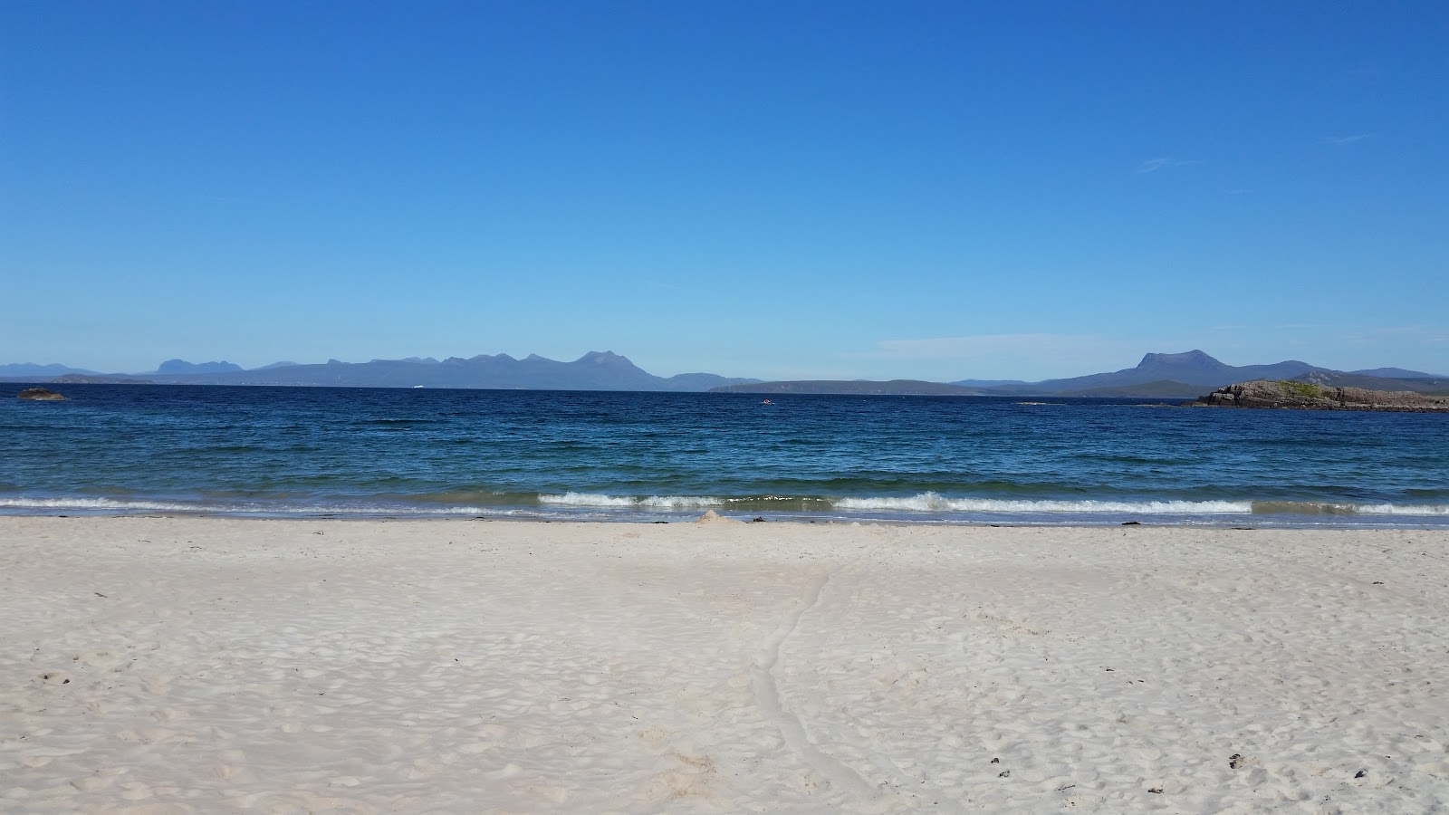 Mellon Udrigle Beach photo #6