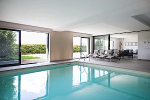 Suite & Pool image