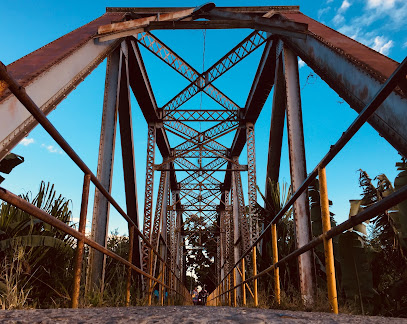 Puente de La Máquina