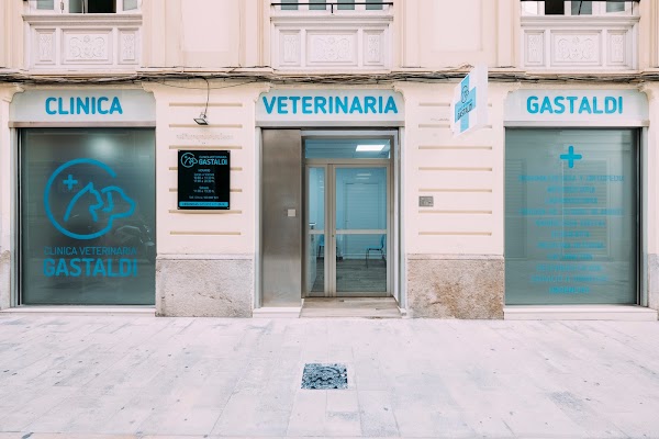 Clínica Veterinaria Gastaldi