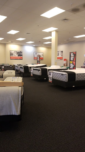 Mattress Firm Holly Springs
