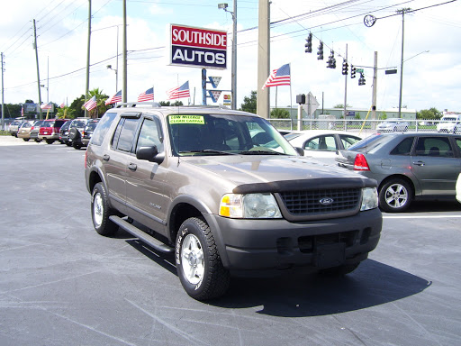 Used Car Dealer «Southside Autos Inc», reviews and photos, 6555 S Orange Ave, Orlando, FL 32809, USA