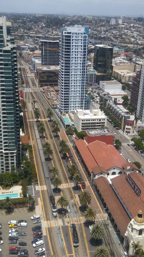 Office Supply Store «Office Depot», reviews and photos, 825 W E St, San Diego, CA 92101, USA