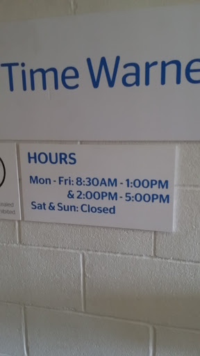 Internet Service Provider «Time Warner Cable», reviews and photos, 409 Washington St, Shelbyville, KY 40065, USA