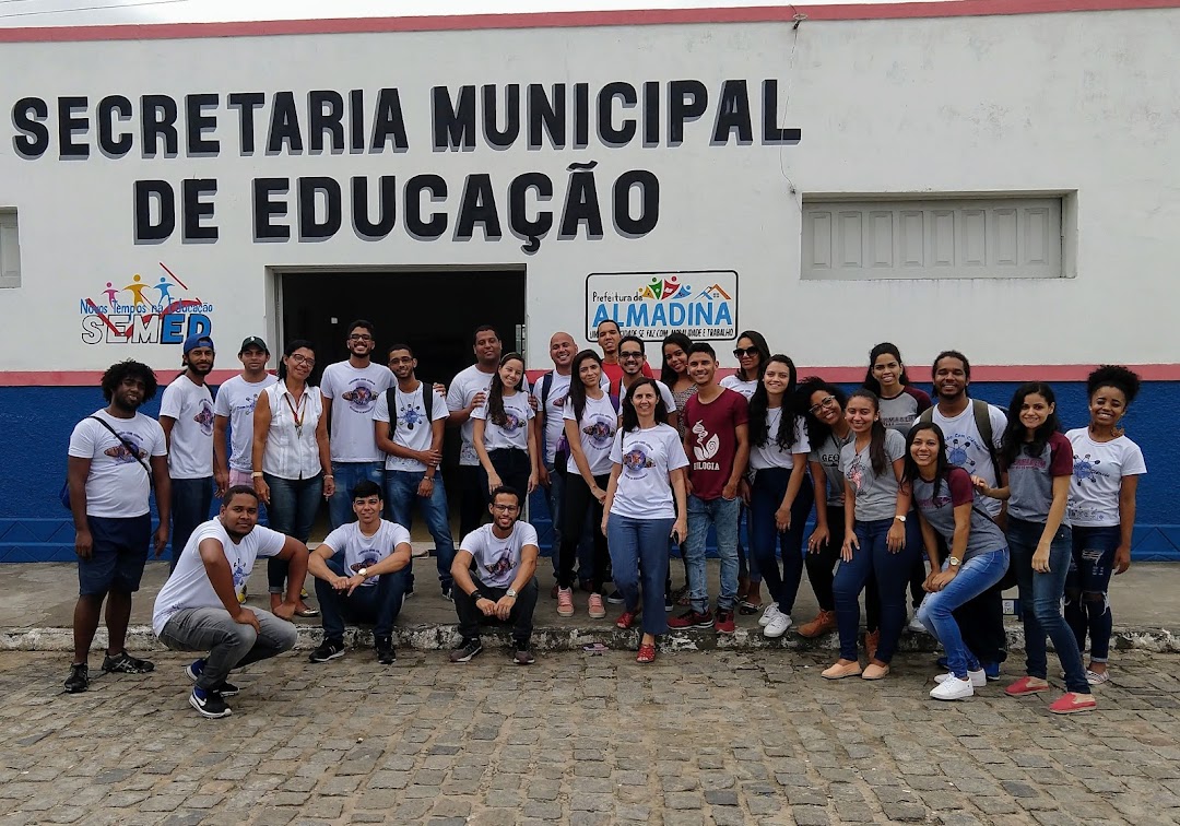 Secretaria Municipal de Educação