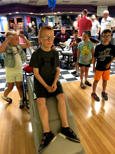 Bowling Alley «Mouse Trap Lanes», reviews and photos, 2051 Dennisville-Petersburg Rd, Woodbine, NJ 08270, USA