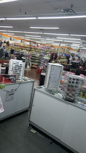 Beauty Supply Store «Big T Beauty Supply Two», reviews and photos, 4515 Village Fair Dr, Dallas, TX 75224, USA