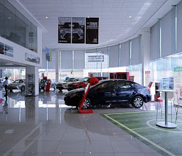 Toyota Solana Interlomas photo