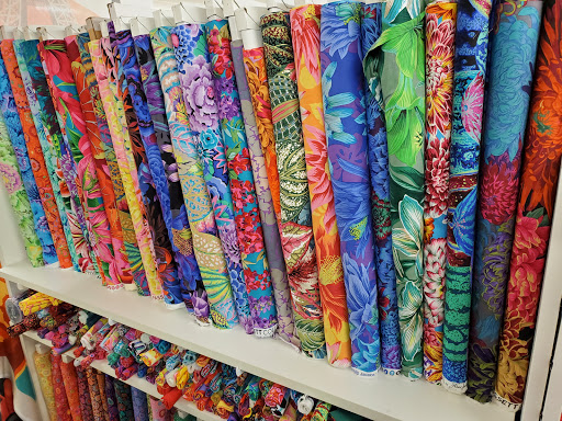 The Sewing Studio Fabric Superstore