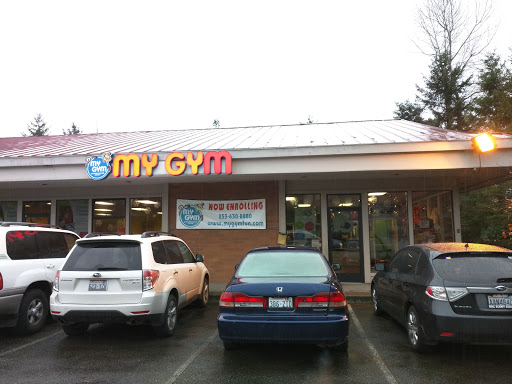 Gym «My Gym», reviews and photos, 24030 132nd Ave SE, Kent, WA 98042, USA