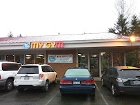 My Gym - Photo 7 - Car repair in Kent, WA, Kent