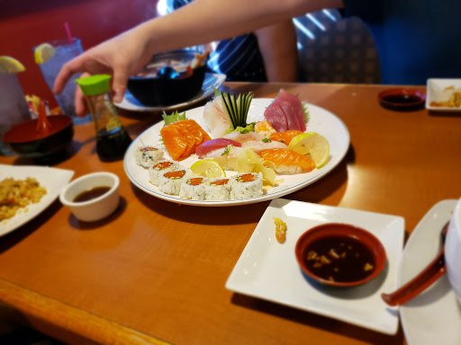 Kaiseki restaurant Surprise