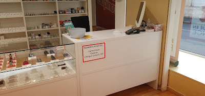 Neovapo cigarette electronique, e-liquide, CBD Châteauroux à Châteauroux
