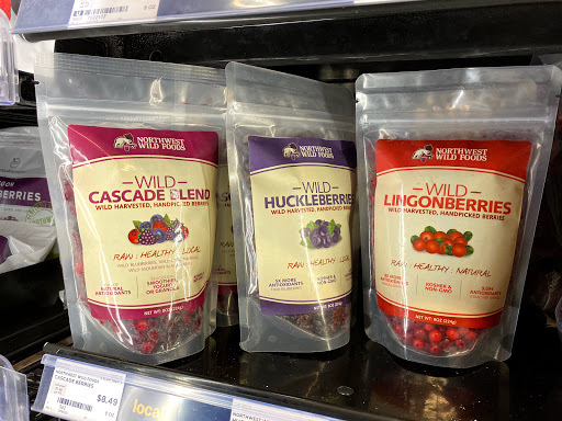 Gourmet Grocery Store «Metropolitan Market Magnolia», reviews and photos, 3830 34th Ave W, Seattle, WA 98199, USA