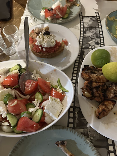 Αξιολογήσεις για το Μεζεδοπωλείο "Λάζαρος" στην Γάζι - Εστιατόριο