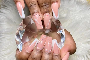 Fancy Nails & Spa of Irving image