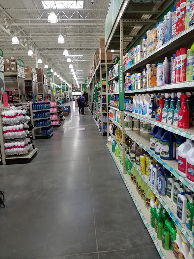 Home Improvement Store «Menards», reviews and photos, 405 32nd Ave W, Williston, ND 58801, USA