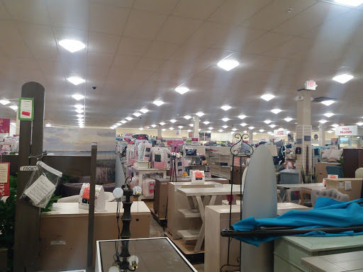 Department Store «HomeGoods», reviews and photos, 4664 Millenia Plaza Way, Orlando, FL 32839, USA