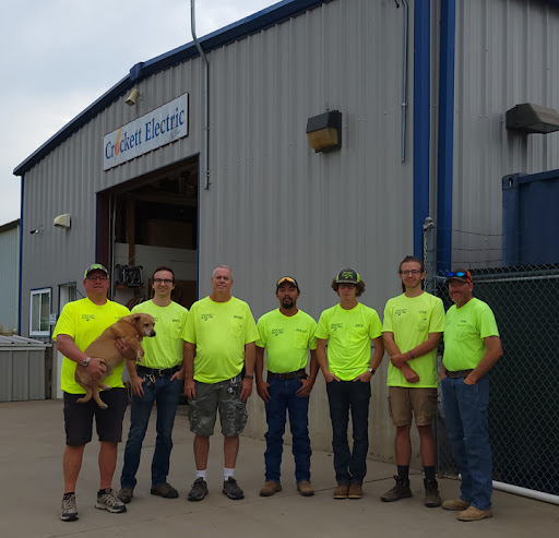Photo of Crockett Electric