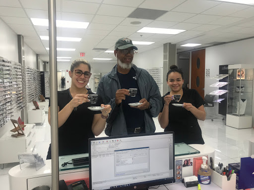 Optician «Vision Unlimited at Doral», reviews and photos, 7500 NW 25th St, Miami, FL 33122, USA