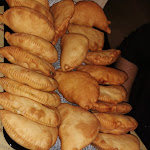 Photo n°1 de l'avis de Francesco.a fait le 24/04/2019 à 23:33 sur le  La Casa del Gusto Gastronomia Rosticceria à Bari