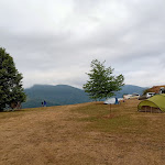 Photo n° 2 de l'avis de Ana.. fait le 13/08/2022 à 14:55 pour Camping du Château de Lordat à Lordat