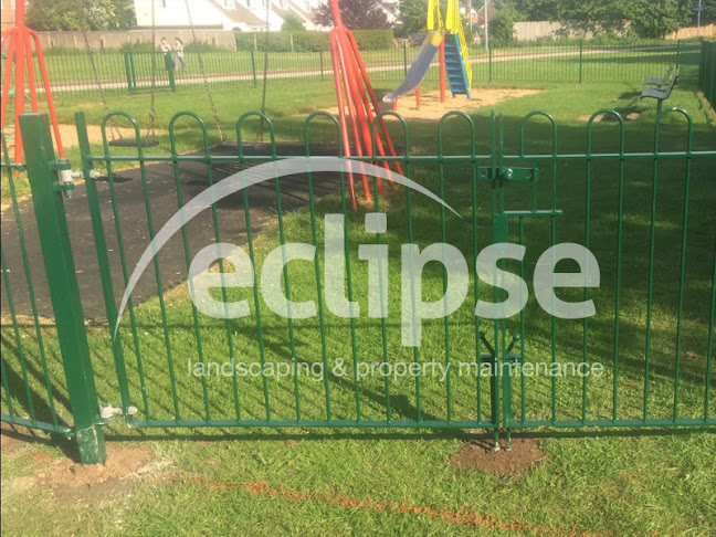Eclipse Landscaping & Property Maintenance - Landscaper