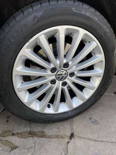 Car Detailing Service «Body Beautiful Carwash - Pacific Hwy», reviews and photos, 2045 Pacific Hwy, San Diego, CA 92101, USA