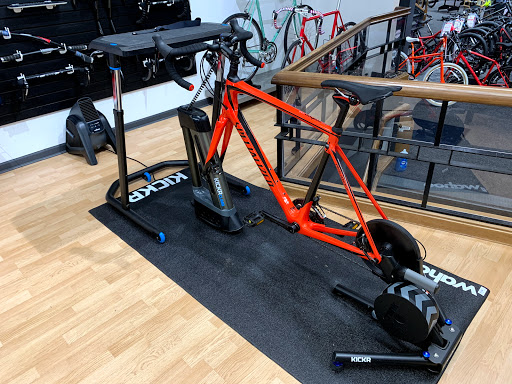 Bicycle Store «Team Active Cycling & Fitness», reviews and photos, 22 Michigan Avenue, Battle Creek, MI 49017, USA