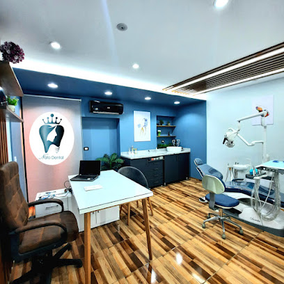 Nato Dental Clinic لجراحة و تجميل الوجه و الفكين