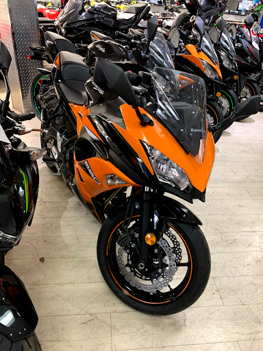 Boat Dealer «Bay Harbor Motors», reviews and photos, 457 Bay St, Staten Island, NY 10304, USA