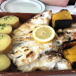 Photo n°1 de l'avis de Kristin.z fait le 07/08/2019 à 17:05 sur le  Gastrónomo à Ponta Delgada